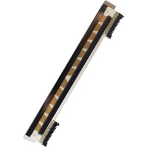 Print Head Compatible for Zebra GK420D GX420D ZP450 ZP550 Printer 203dpi 105934-037