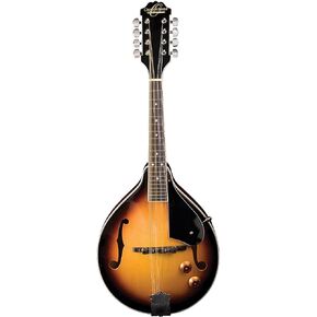 Oscar Schmidt, 8-String Mandolin, Tobacco Sunburst (OM10ETS-A-U)