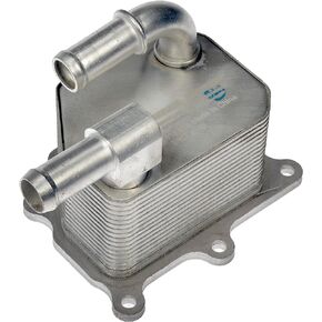 Dorman 918-970 Engine Oil Cooler Compatible with Select Ford/Lincoln Models