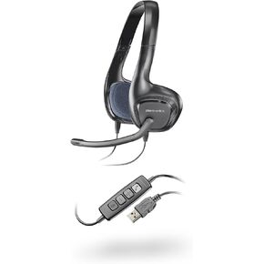 PLNAUDIO628 - Plantronics .Audio 628 Headset