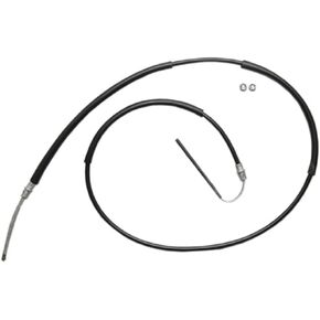 Raybestos BC93889 Professional Grade Parking Brake Cable