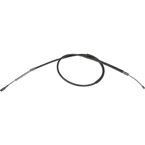 Dorman C96098 Rear Driver Side Parking Brake Cable Compatible with Select Chevrolet/GMC/Oldsmobile Models