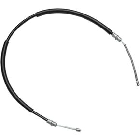 Raybestos BC96137 Professional Grade Parking Brake Cable