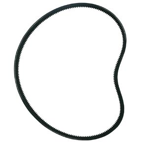 Drive Pump Belt 6672021 for Bobcat Excavator Skid Steer Loader fit 430 435 751 753 763 773 Size 57 Inches Long , 1.19 Inches Wide