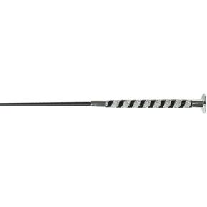 HORZE Extra Long Dressage Training Whip for Flatwork | Horse, Pig Whip