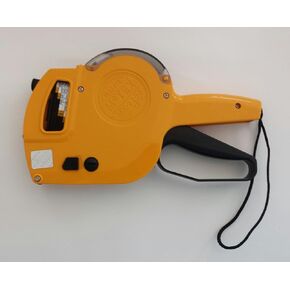 موتيكس MX-2200-2 ملصق أسعار جديد محمول باليد بستة نطاقات