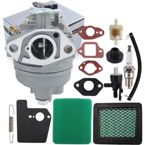 16100-Z1A-802 Carburetor for Honda GC190A GC191A BB 61KA GC190 GC190A GC190LA Engine with Tune Up Kit