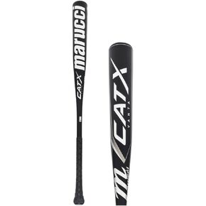 Marucci CATX Vanta BBCOR (-3) MCBCXV Adult Baseball Bat