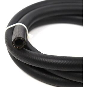 1/2 Fuel Injection Hose 13mm Transmission Cooler Hose 300PSI 5FT
