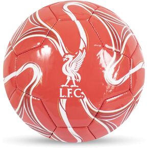 Liverpool F.C. Skill Ball Size 1 CC New
