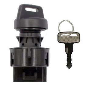 Ignition Key Switch For Polaris Sportsman 500 HO 4x4 2008-2012 RZR 800 S EFI 2014