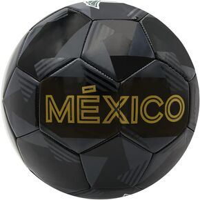 Icon Sports Mexico National Soccer Team Soccer Ball Officially Licensed Size 5 New Logo 06