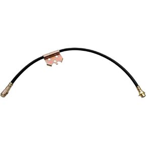 ACDelco Professional 18J1647 Front Driver Side Hydraulic Brake Hose Assembly