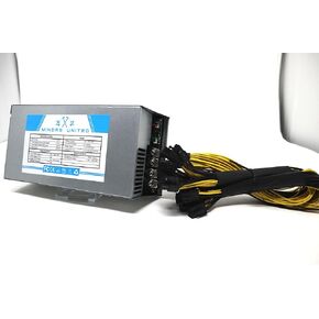 مزود طاقة بقدرة 1800 واط ASIC PSU BTC Bitcoin in Kuwait