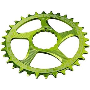 Race Face Green Direct Mount Narrow Wide MTB Chainring