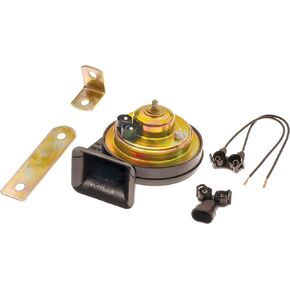 GM Genuine Parts D1920C Low Note Horn