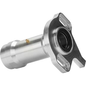 Rear Left or Right Axle Bearing Carrier for Yamaha YFZ450 / YFZ 450 2004 2005, Replaces 5TG-25311-00-00