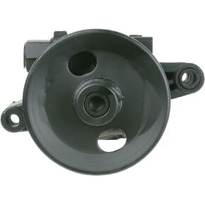 Cardone 21-5440 Remanufactured Power Steering Pump without Reservoir (Renewed)
