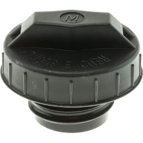Gates 31612 OE Equivalent Fuel Tank Cap