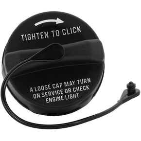 Fuel Gas Cap Compatible with Chrysler 300 Sebring PT Cruiser Town Country Dodge Ram 1500 2500 3500 Replaces 52030377AB 52124512AA