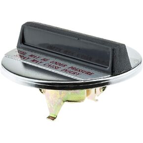 Gates 31743 OE Equivalent Fuel Tank Cap
