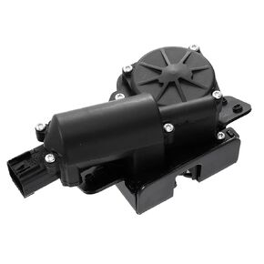 X AUTOHAUX Power Liftgate Door Latch Lock Actuator 13581405 for Chevrolet for GMC for Cadillac for Buick Rear Tailgate Door Latch Lock Actuator Rear Trunk Lid Lock Actuator 931-107 13501872