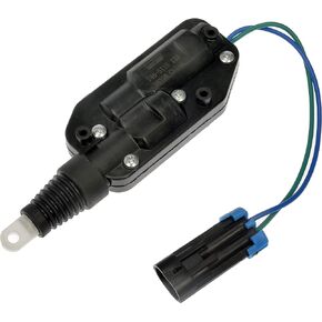 Dorman 746-5115 Door Lock Actuator Motor Compatible with Select Peterbilt Models