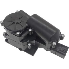 Rear Power Tailgate Liftgate Lock Actuator 931-107 13581405 Compatible With Chevrolet Cadillac Saturn GMC Buick