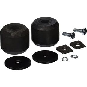 Timbren GMFK25S Suspension Enhancement System - Front Axle