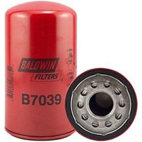 Baldwin B7039 Heavy Duty Lube Spin-On Filter