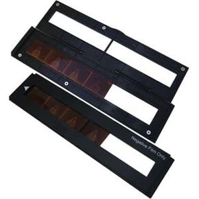 Wolverine Negative Tray Set of 3