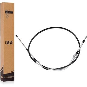 Club Car DS Forward and Reverse Transmission Shift Cable 68.5″ Gas 1998-Up 103379501 101951501