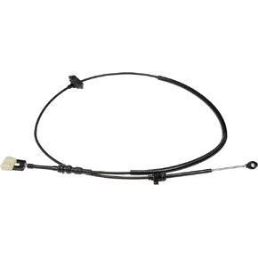 Dorman 905-650 Automatic Transmission Shifter Cable for Select Ford Models