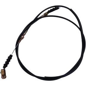 Accelerator Throttle Cable Compatible with Yamaha G2 G8 G9 G11 G14 Golf Cart Car (1985-1994)