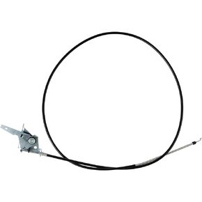946-05145 Throttle/Choke Cable 57" Fits RZT 42 46 50 54 S L L54 L50 L46 L42 Replacement for CUB Cadet
