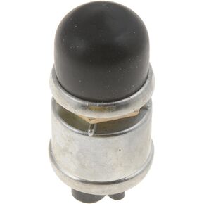 Dorman 85984 Electrical Switches - Specialty - Starter Switches - Push Button Sealed - Universal Fit