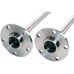 Moser Engineering A883151 8.8" 31 Spline C-Clip Axle Set for Ford (5-Lug) - Pair