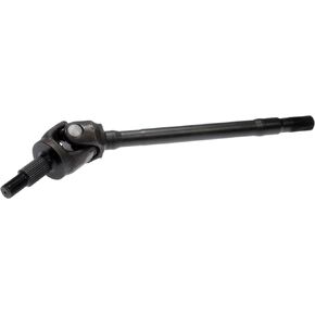 Dorman 630-429 Front Driver Side Drive Axle Shaft Assembly Compatible with Select Jeep Models