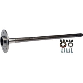 Dorman 630-219 Rear Passenger Side Drive Axle Shaft Compatible with Select Ford Models