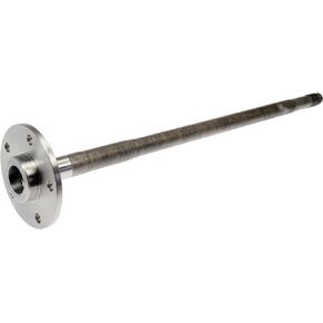 Dorman 630-039 Rear Driver Side Drive Axle Shaft Compatible with Select Dodge/Mitsubishi/Ram Models
