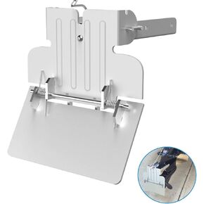 لوحة صيد خارجية مناسبة للمحركات 50 حصان - 300 حصان in Kuwait