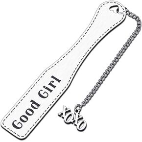 Booktok Gifts Bookish Gifts Gifts for Book Lovers Bookmarks for Book Lovers Good Girl Book Mark Valentines Gifts for Her Funny Bookmarks for Women Wife Girlfriend Spicy Reader Friends Birthday Gifts