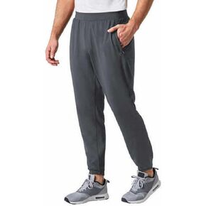 Mondetta Outdoor Project Men's Active Performance Jogger (Pewter