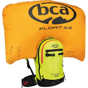 Float 22 Avalanche Airbag