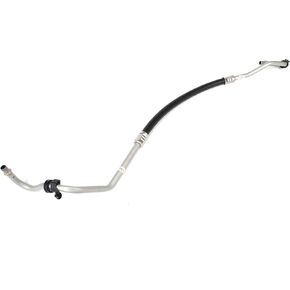 GM Genuine Parts 84058587 Engine Oil Cooler Outlet Pipe