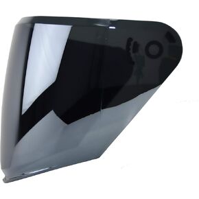 خوذة Vega Helmets للجنسين للبالغين مفتوحة الوجه Vega Magna Touring خوذة بديلة (مرآة، مقاس واحد)، 95-9003 in Kuwait