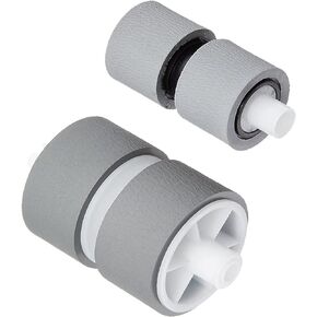 5484B001 5484B001AA Scanner Exchange Roller Kit for Canons DR-C125 DR-C225 DR-C225W WiFi C225II