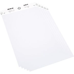 Brother Printer CS-A3001Carrier Sheet for ADS Document Scanners, 5 Pack - Retail Packaging