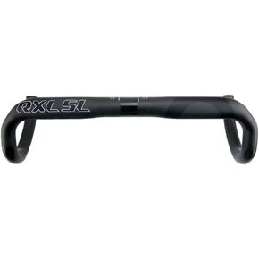 Road Bicycle Handlebars Carbon Fiber Handlebars Road bike bars Drop Handlebars UD Glossy Carbon Handlebars Drop Bars 31.8 * 400mm