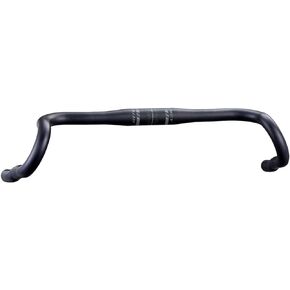 مقود Ritchey Comp Venturemax V2 Drop - مشبك 31.8 ملم، 44 سم، أسود